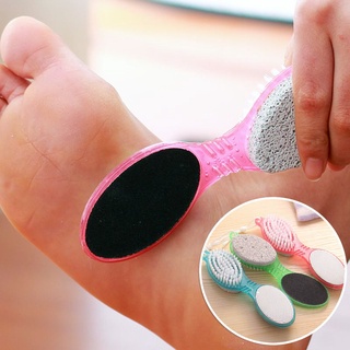 Dụng cụ chà gót chân 4 chức năng