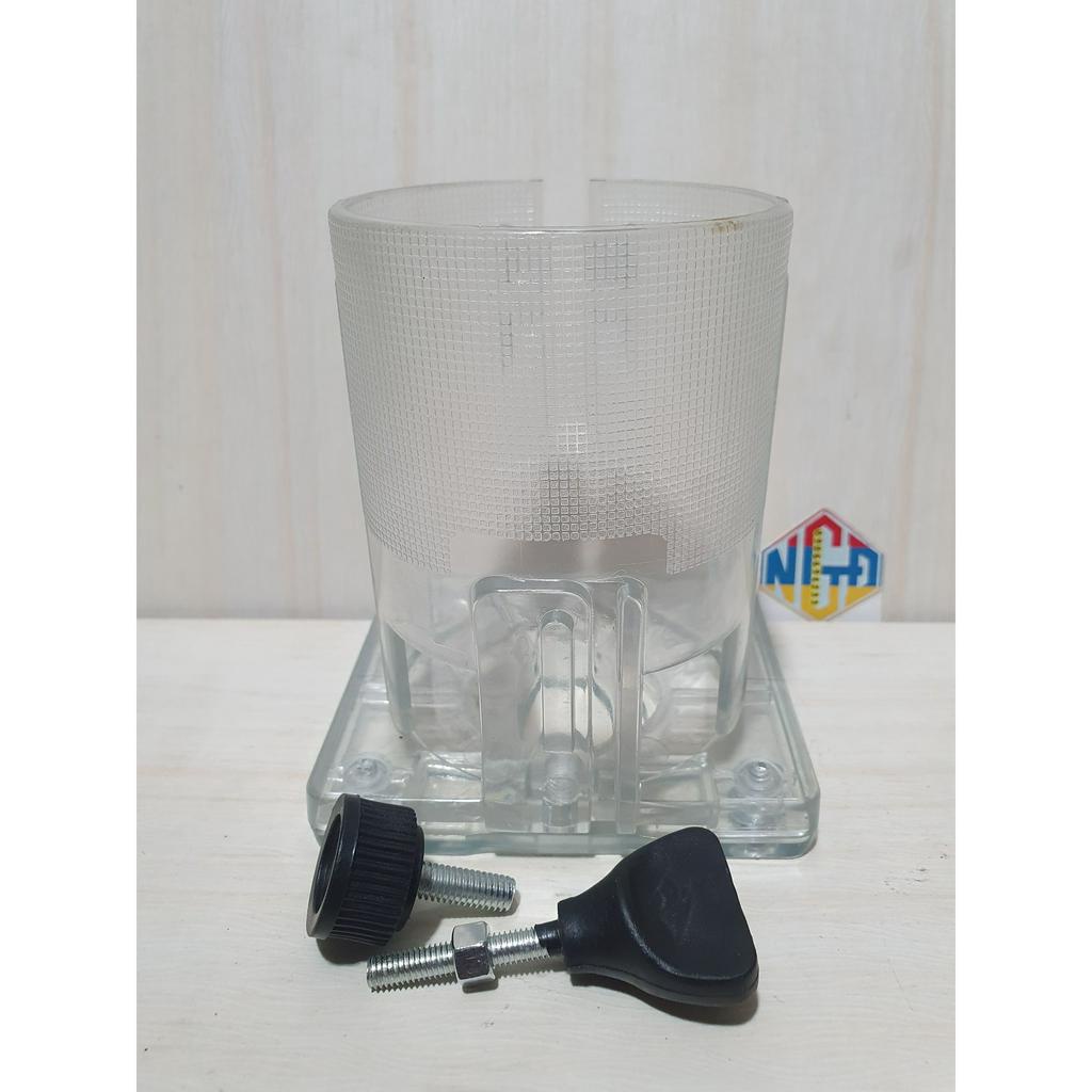 Đế máy soi,cữ máy soi máy phay