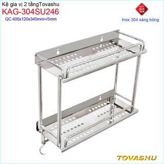 KỆ GIA VỊ TOVASHU KAG-304SU246