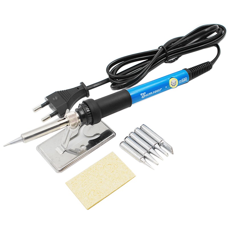 Máy Hàn Điện 60W Chất Lượng Cao