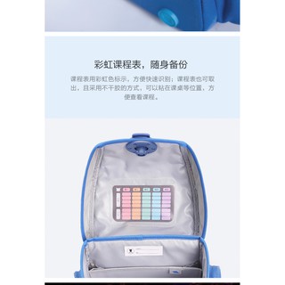 Balo chống gù Xiaomi