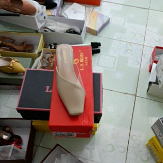 Giày nữ Quảng Châu Fullbox