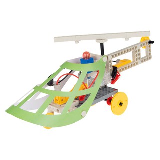 Đồ chơi khám phá điện năng 7059R - 110 chi tiết