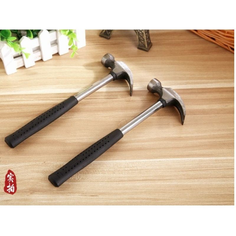Búa mini nhỏ dài 17cm