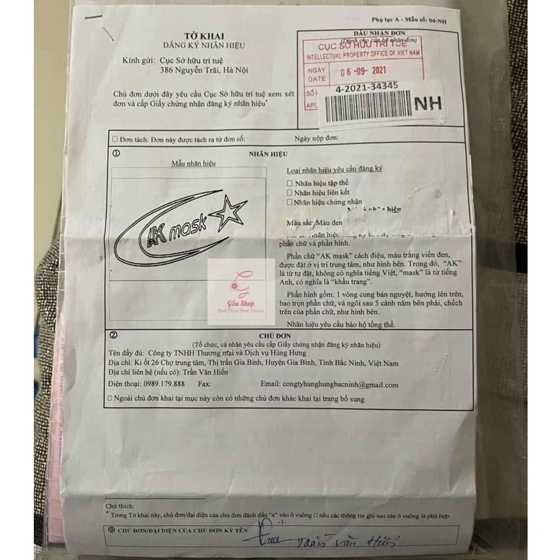 ⭐Combo 5 Túi Khẩu Trang 4D Hàn Quốc KF94 AK Mask ⭐ Mẫu Mới Vỏ Xám - Túi 10 Chiếc | BigBuy360 - bigbuy360.vn