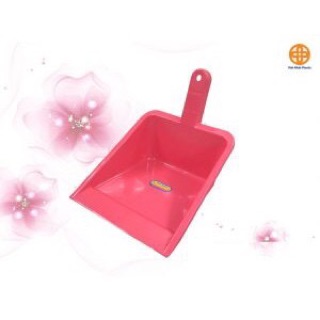 Hót rác nhựa