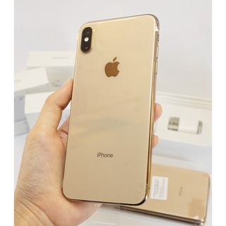 Điện thoại ip Xs max 256GB bảo hành 12 tháng, mới 100%