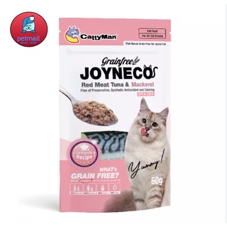 Pate mèo Joyneco 60g