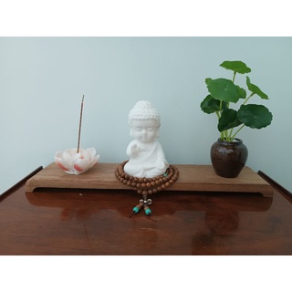 TIỂU CẢNH PHẬT THÍCH CA NGỒI THIỀN CHIBI