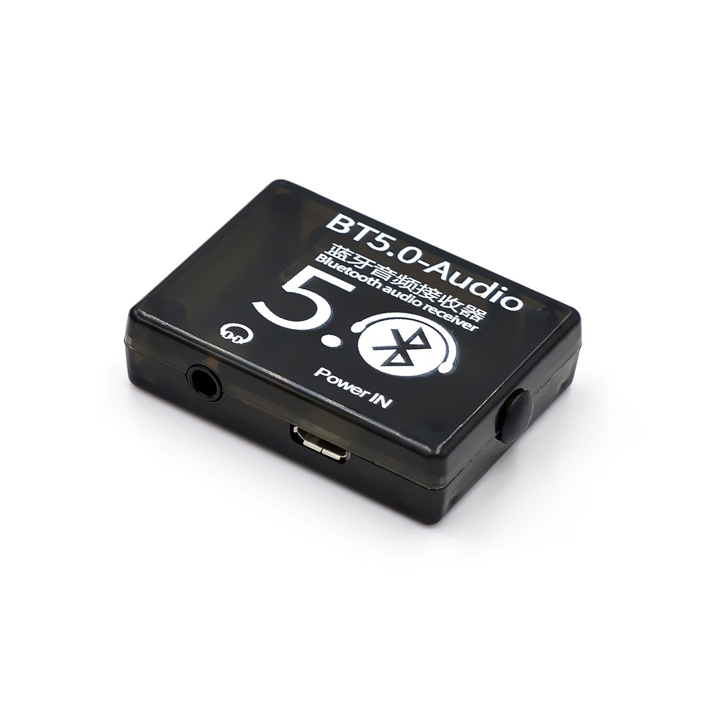 Bảng Mạch Giải Mã Âm Thanh 4.1 5.0 mp3 3.7-5V