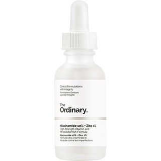 Tinh chất TO Niacinamide 10% + Zinc 1%