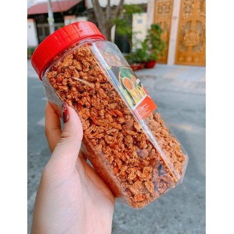 MUỐI TÔM NHƯ Ý HỘP 400GR | BigBuy360 - bigbuy360.vn