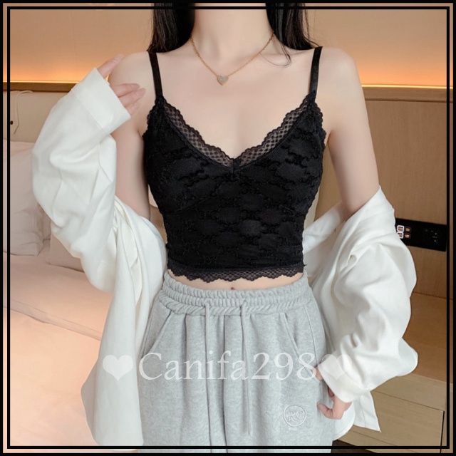 Áo bra ren mẫu mới có mút ngực mỏng siêu xinh 566