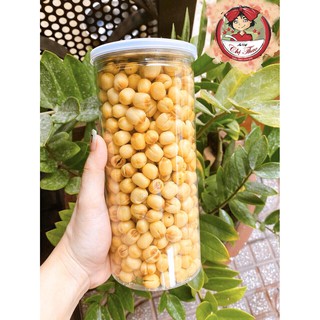 HẠT SEN HUẾ_ SẤY GIÒN KHÔNG ĐƯỜNG!