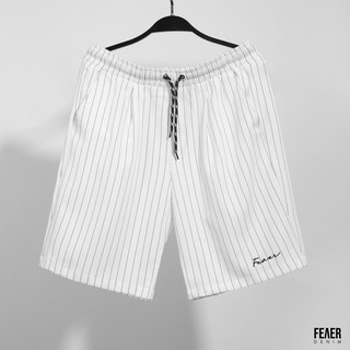 BLACKPINK - Quần Short Striped Feaer