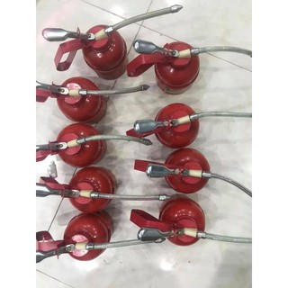 Bình Châm Nhớt Con Voi 500ml Mới Nhất Phutungsuaxe