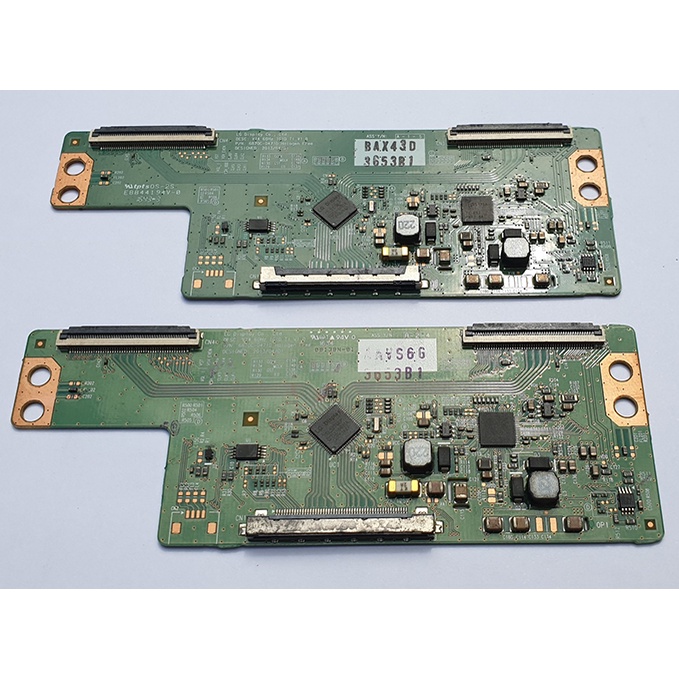 TCON: LG  P/N: 6870C - 0471D, V14 60Hz, cho TiVi LCD 49, 55 inch