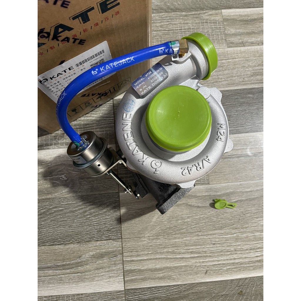 Sản phẩm gia đình làm: Tu bô 4100 TB28 ca tê xịn