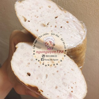 [LOẠI NGON] (500g-1kg) Chả Lụa, Chả Chiên, Giò Thủ, Chả Quế mới mỗi ngày