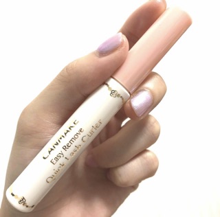 Mascara cong mi – Quick Lash Curler ER