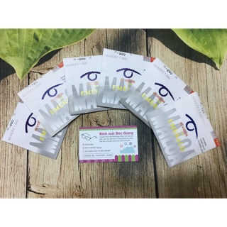 Tròng kính cận-viễn-0 số tráng cứng, chống xước