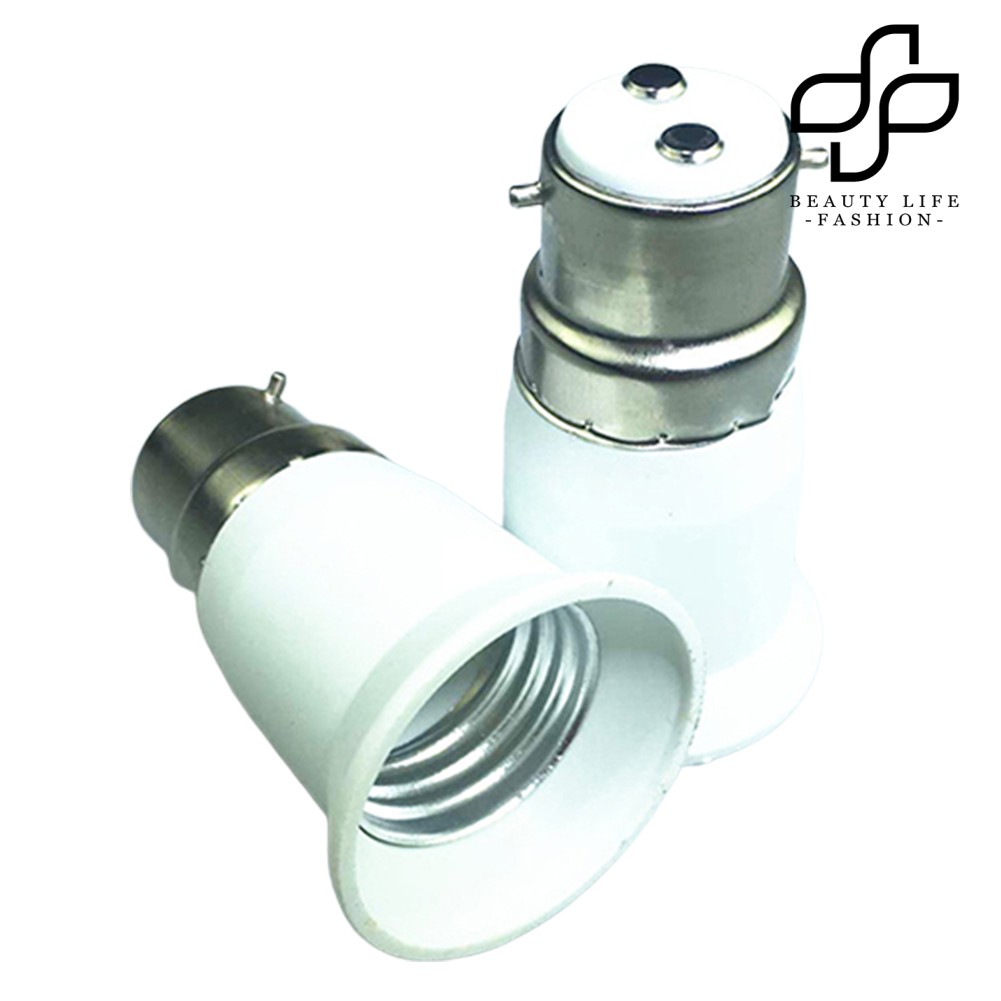 Chuôi Đèn Led Chuyển Đổi Từ E27