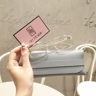 Gọng Kính Cận Nhựa Dẻo 214
