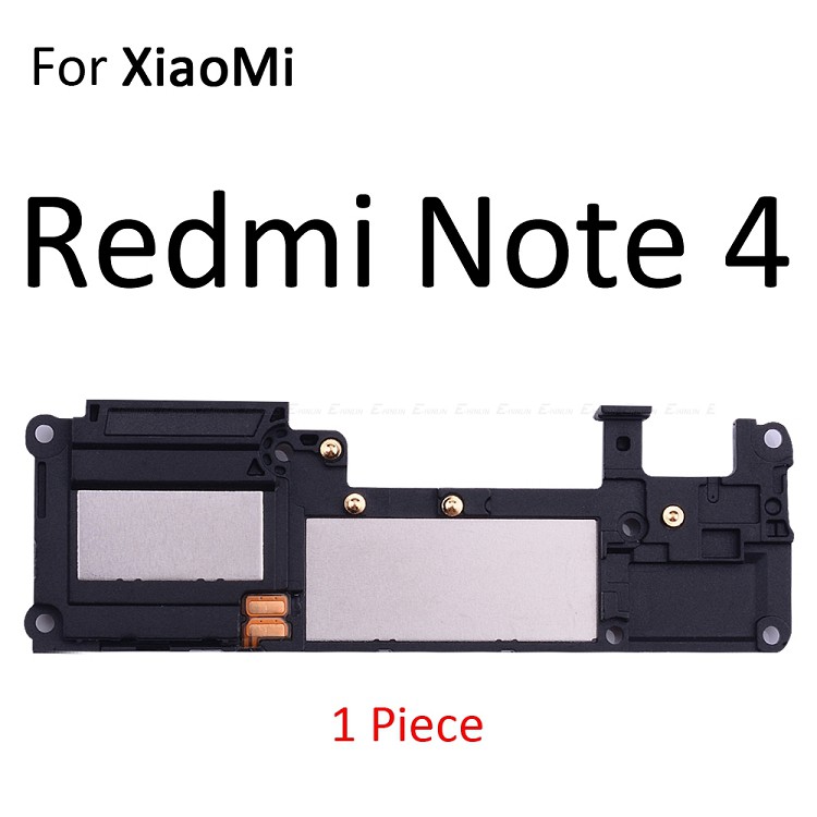 Phụ kiện cho loa điện thoại Xiaomi Redmi Note 4 4X 5 5A 6 6Pro