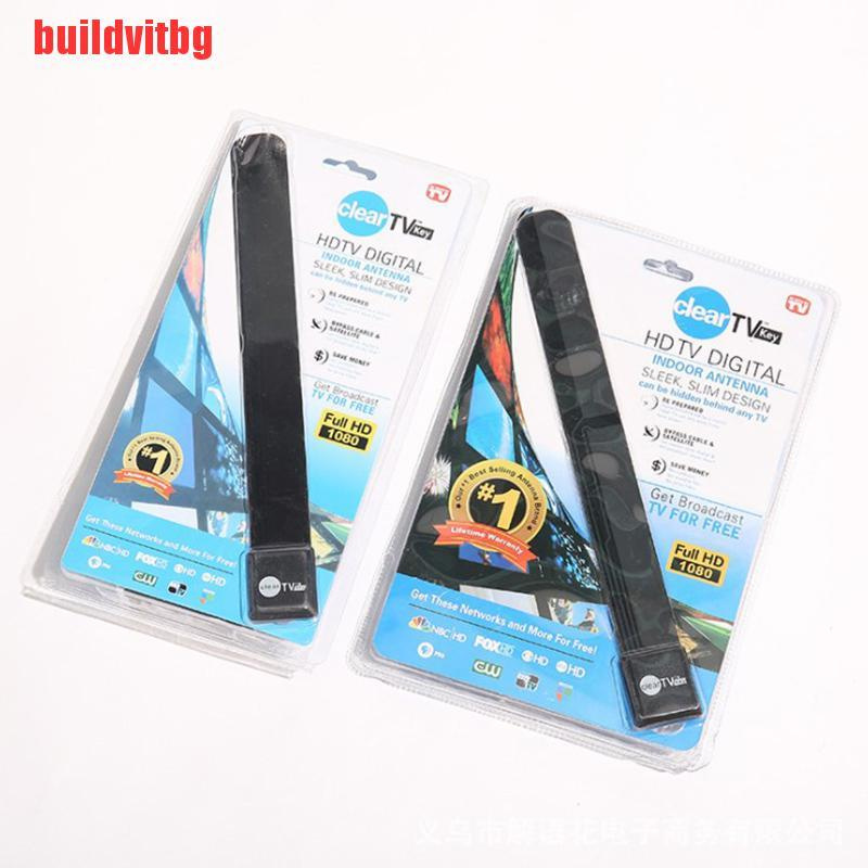 1 Ăng Ten Kỹ Thuật Số Cho Tv Thông Minh Hdtv | BigBuy360 - bigbuy360.vn