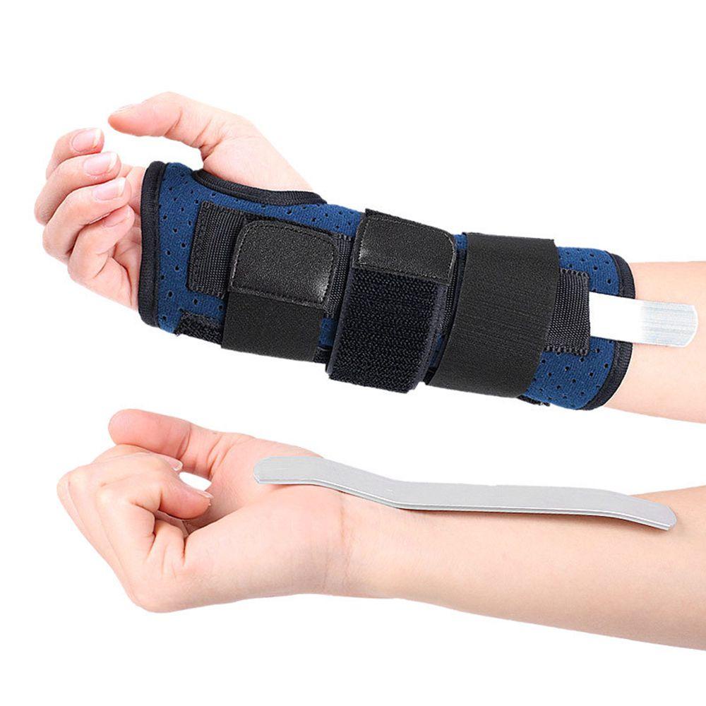 Okdeals Vòng Đeo Tay Bằng Gỗ Dán Điều Chỉnh Được