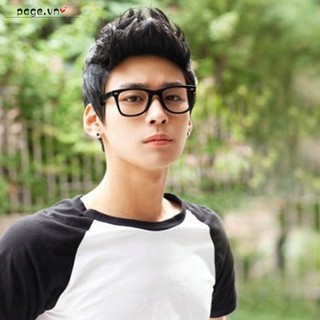 Tóc giả ngắn Cosplay cho nam