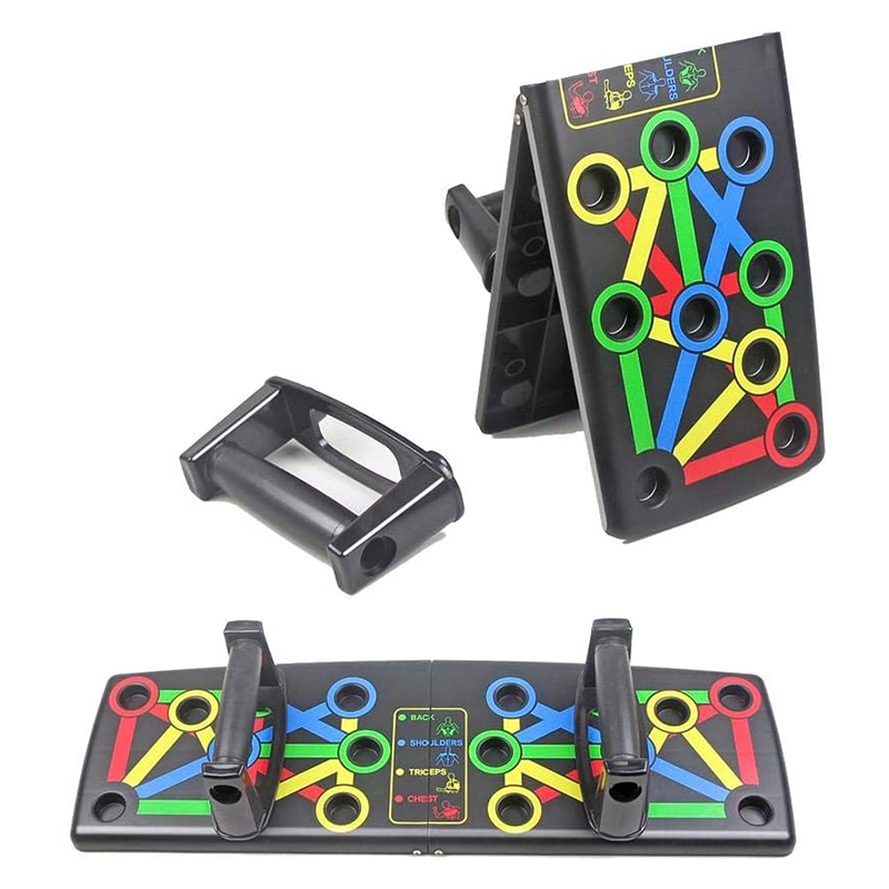 Bộ Bảng Mạch Nâng Ngực 14 Trong 1 Đa Năng Tiện Dụng | BigBuy360 - bigbuy360.vn