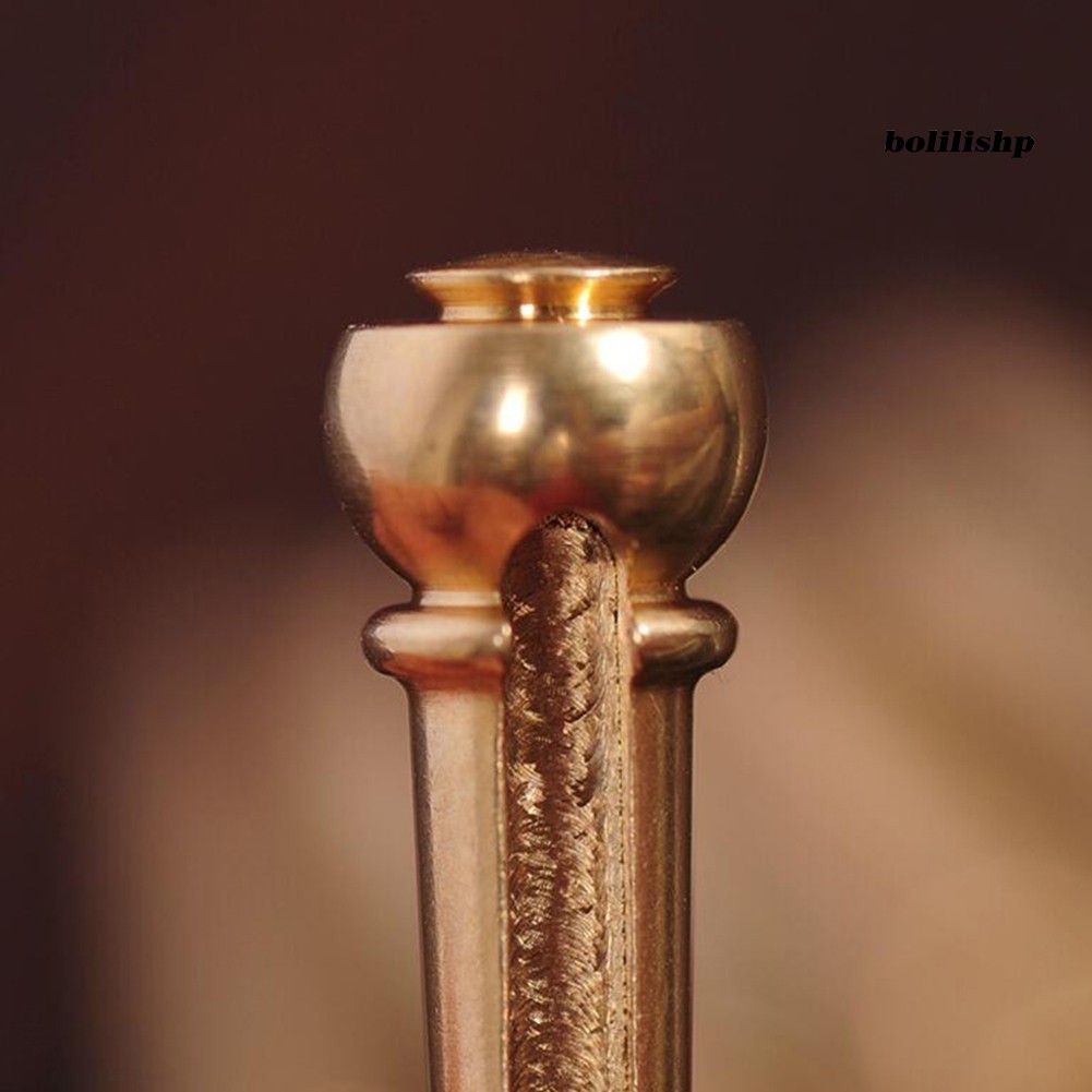 Set 6 Chốt Dây Đàn Guitar Bằng Đồng Thau Nguyên Chất Thay Thế Tiện Dụng