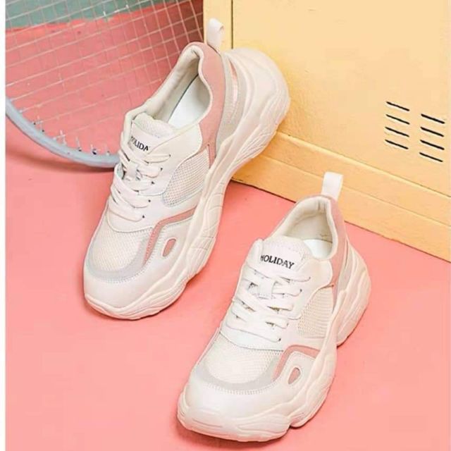 Sneaker Dusto