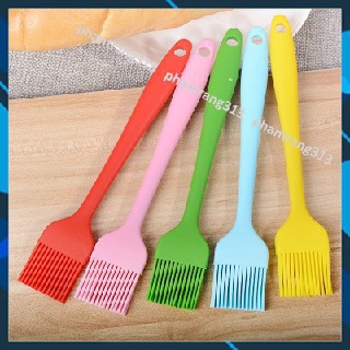 CHỔI QUÉT DẦU ĐÚC SILICON 21CM