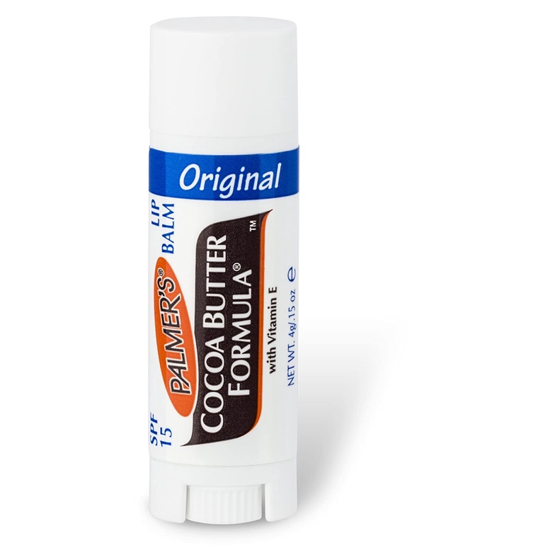 ✅ Son dưỡng môi Palmer's 4g SPF15 ngăn ngừa khô, nứt nẻ