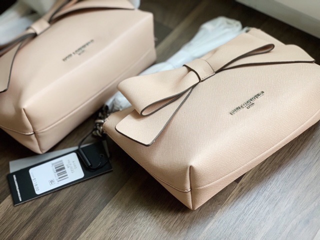 Túi nơ KARL LAGERFELD