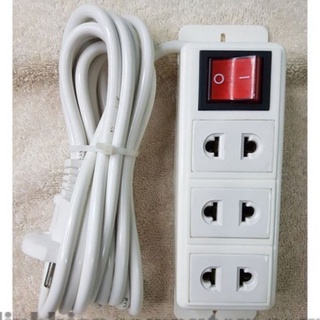 Ổ CẮM PP018 PIPO 2000W( dây dài 3m)