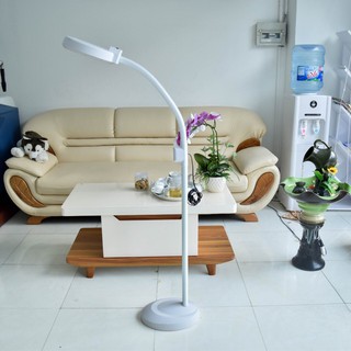 Đèn lúp led