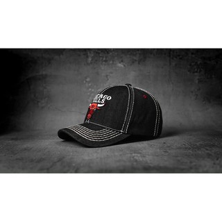 Nón Chicago Bull Hàng Cao Cấp