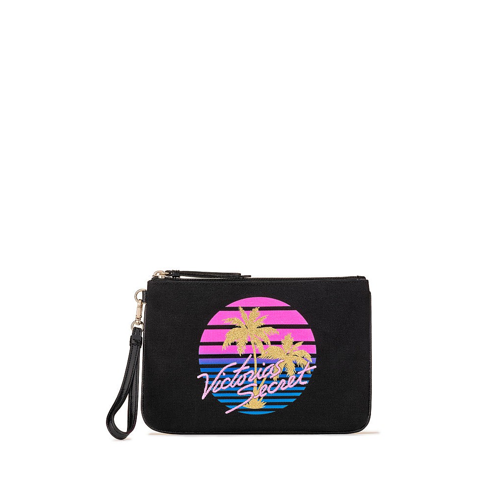 Ví Clutch Victoria's Secret