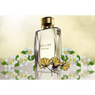 Nước hoa nữ eclat