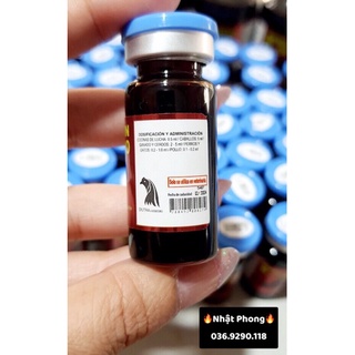 DENOSIN B12-9000 (Nuôi cao cấp dành cho Chiến Kê)