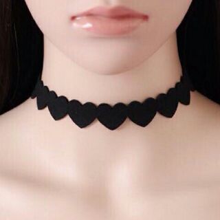 [RẺ VÔ ĐỊCH] Chocker (vòng cổ) - tự chọn mẫu theo ý muốn