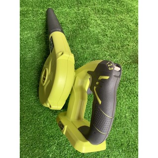 máy thổi lá ryobi