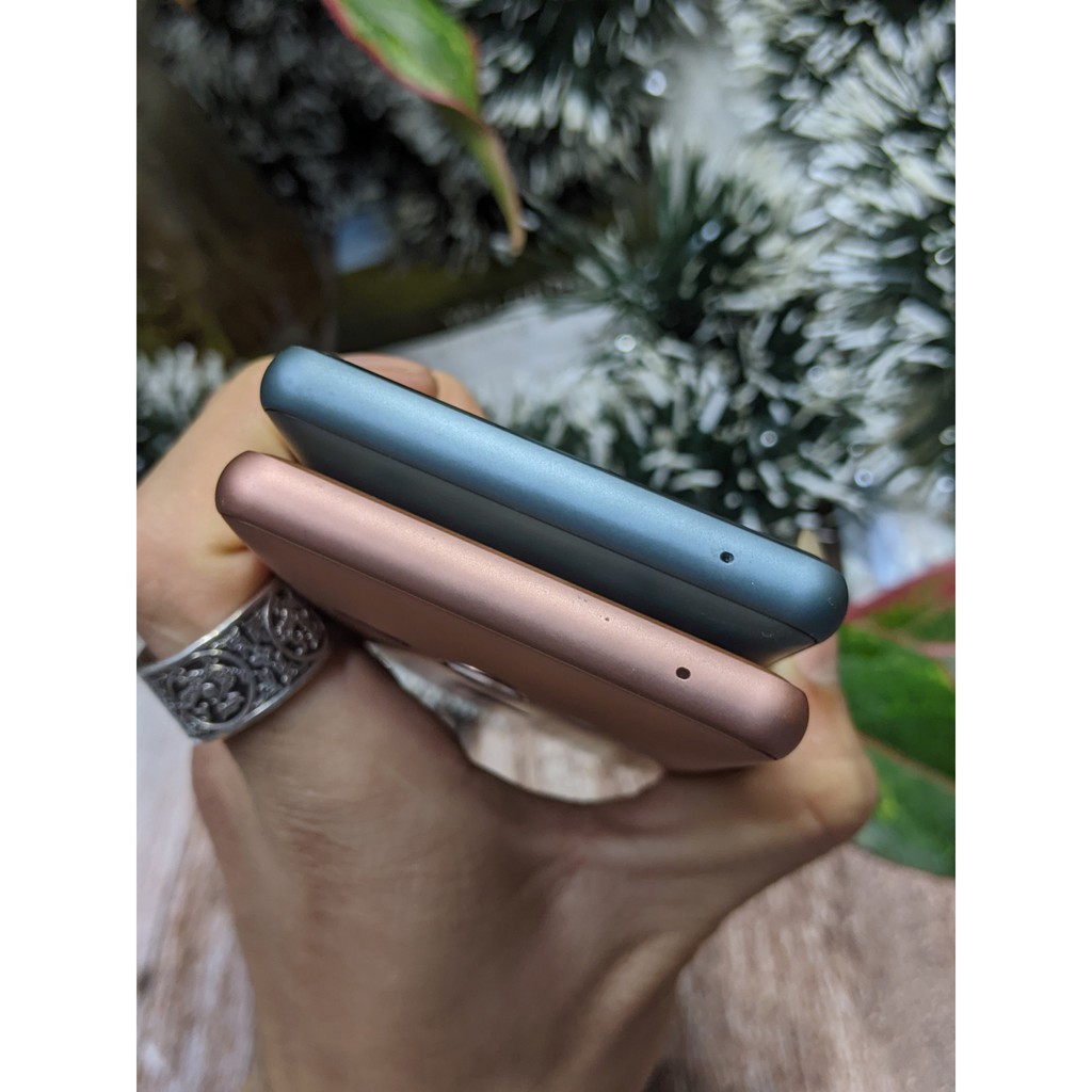 Điện Thoại SONY XZ2 Compact Nguyên Zin