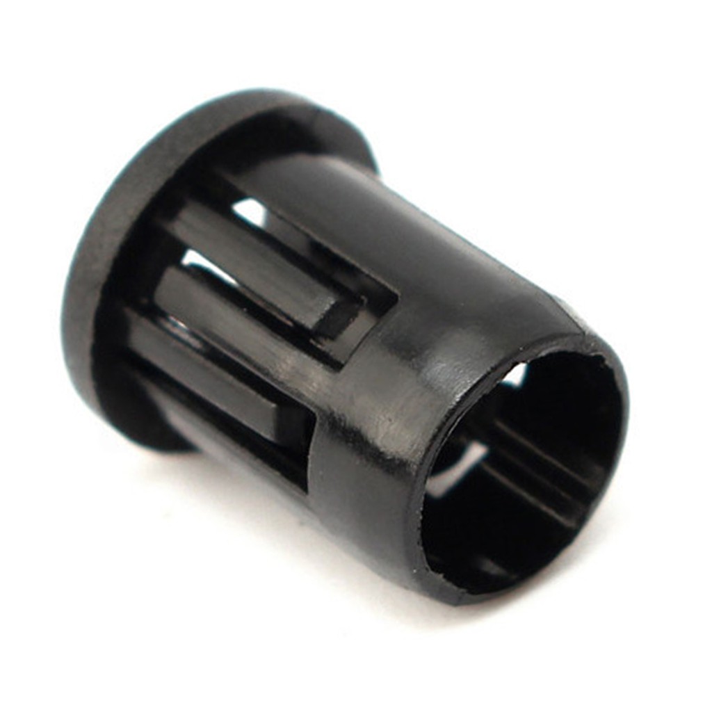 Bộ 5 kẹp giữ đèn led đi ốt bằng nhựa 3-10mm | BigBuy360 - bigbuy360.vn