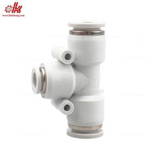 {STNC} Tê nối giảm hai đầu lớn - một đầu nhỏ YPEG