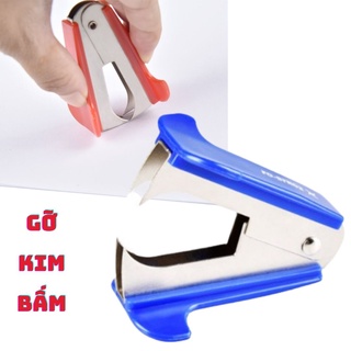 Gỡ kim cầm tay UNC dụng cụ tháo kim bấm móc kim