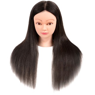 Đầu Ma Nơ Canh Học Làm Lóc Chuyên Nghiệp Cho Các Bạn Học Viên Salon